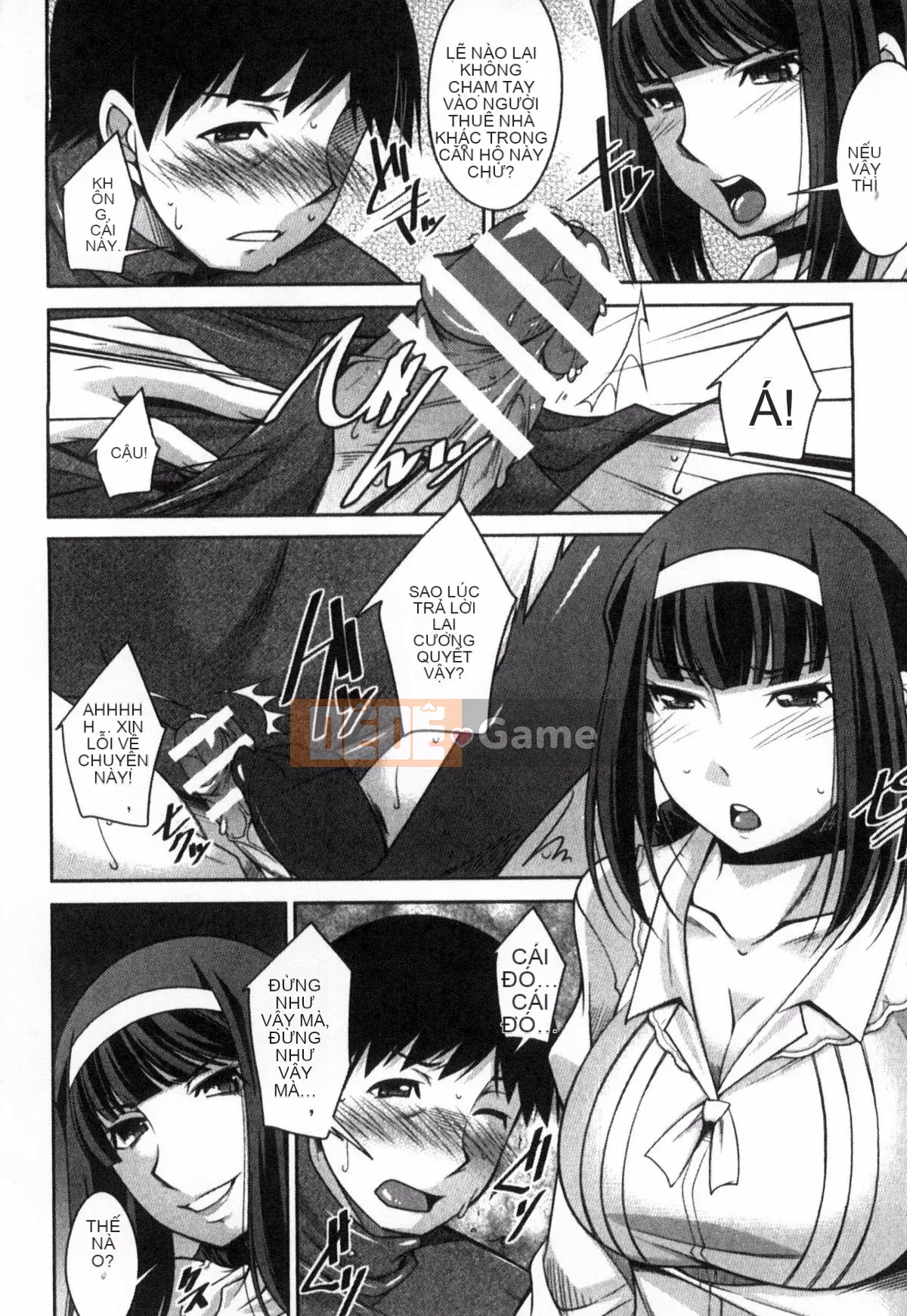 [zen9] Làm thế nào để trải qua một buổi chiều nhàm chán