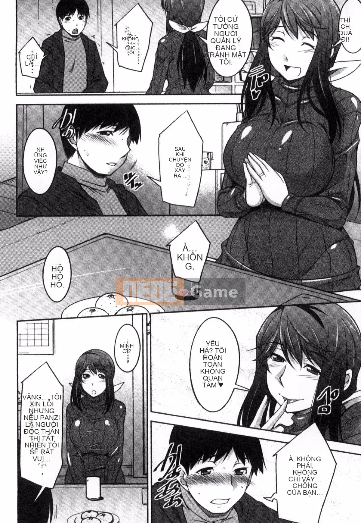 [zen9] Làm thế nào để trải qua một buổi chiều nhàm chán