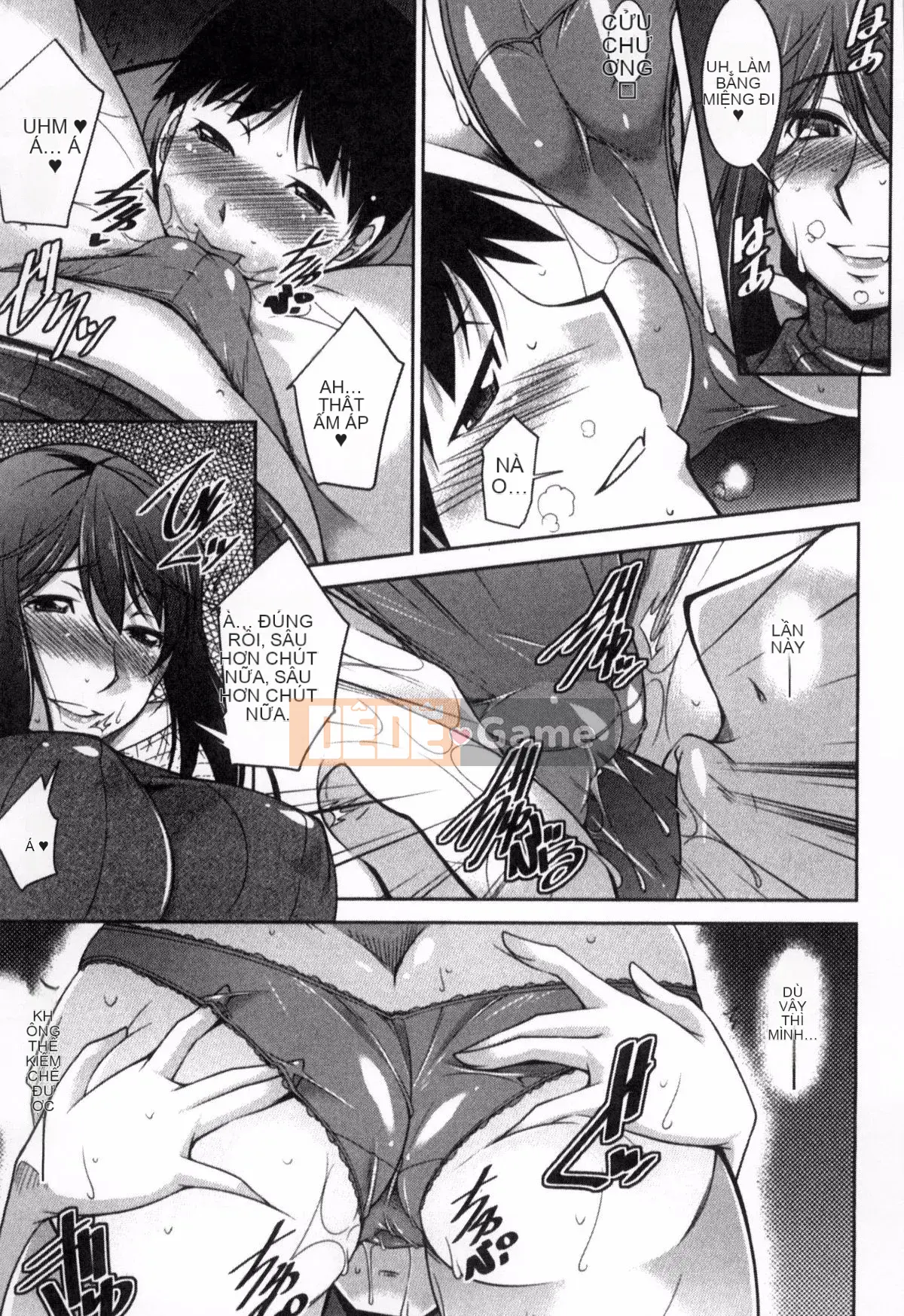 [zen9] Làm thế nào để trải qua một buổi chiều nhàm chán