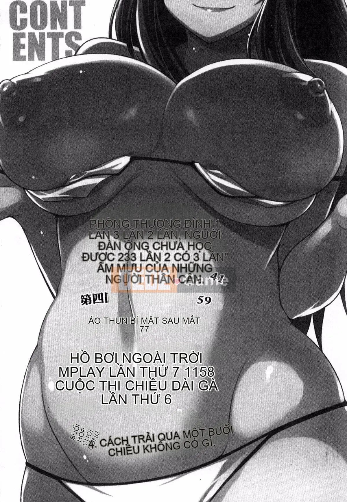 [zen9] Làm thế nào để trải qua một buổi chiều nhàm chán