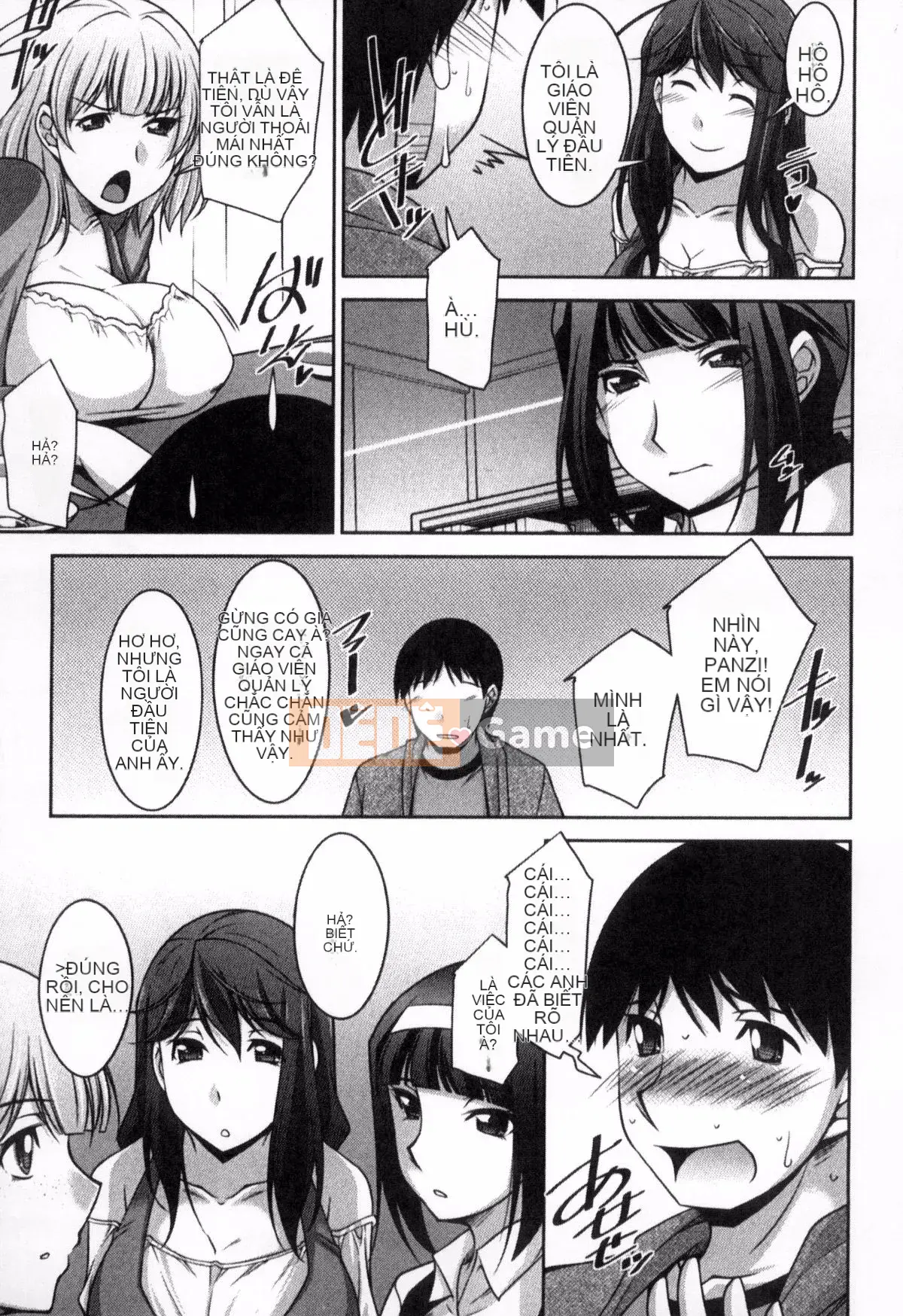 [zen9] Làm thế nào để trải qua một buổi chiều nhàm chán