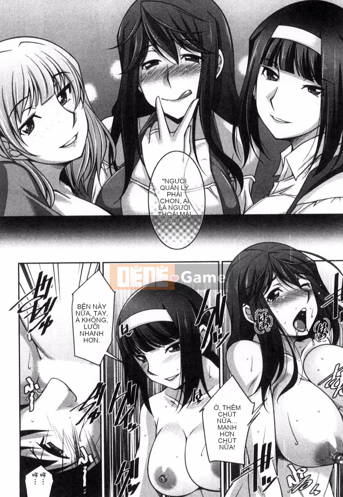 [zen9] Làm thế nào để trải qua một buổi chiều nhàm chán