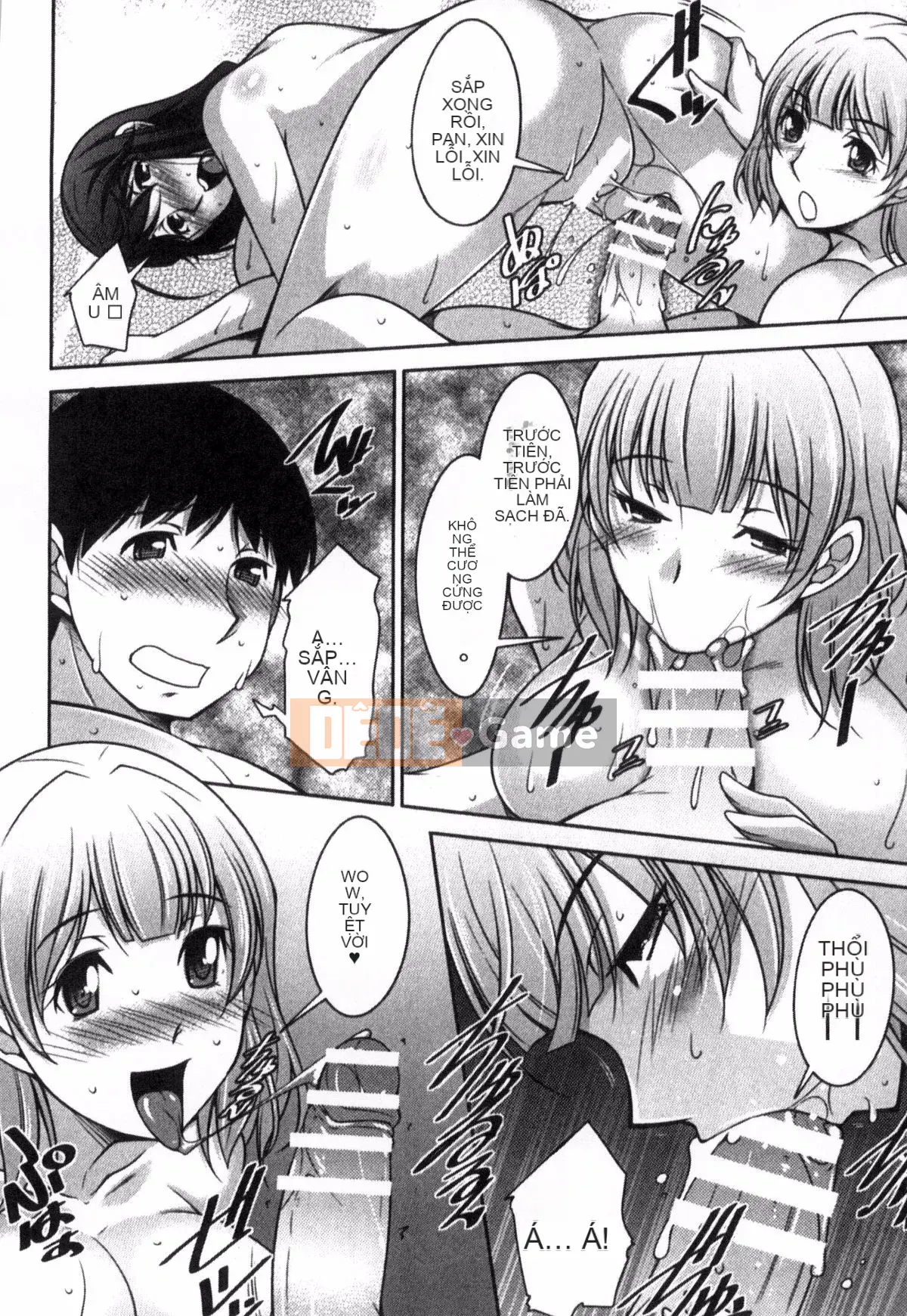 [zen9] Làm thế nào để trải qua một buổi chiều nhàm chán