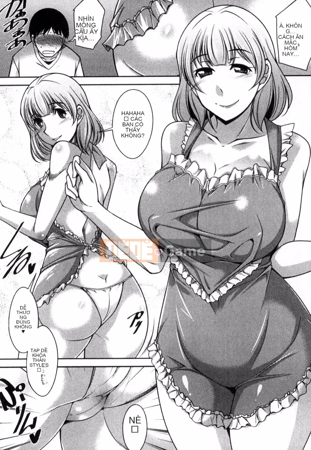 [zen9] Làm thế nào để trải qua một buổi chiều nhàm chán