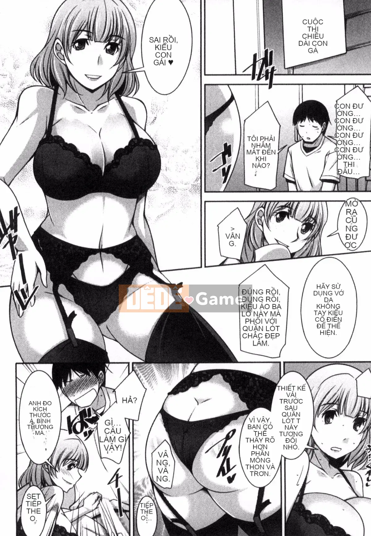 [zen9] Làm thế nào để trải qua một buổi chiều nhàm chán