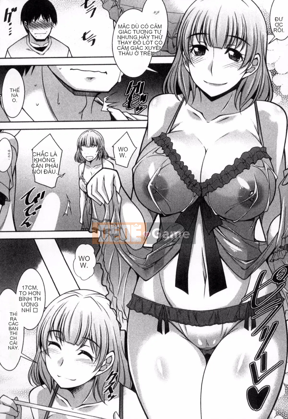 [zen9] Làm thế nào để trải qua một buổi chiều nhàm chán