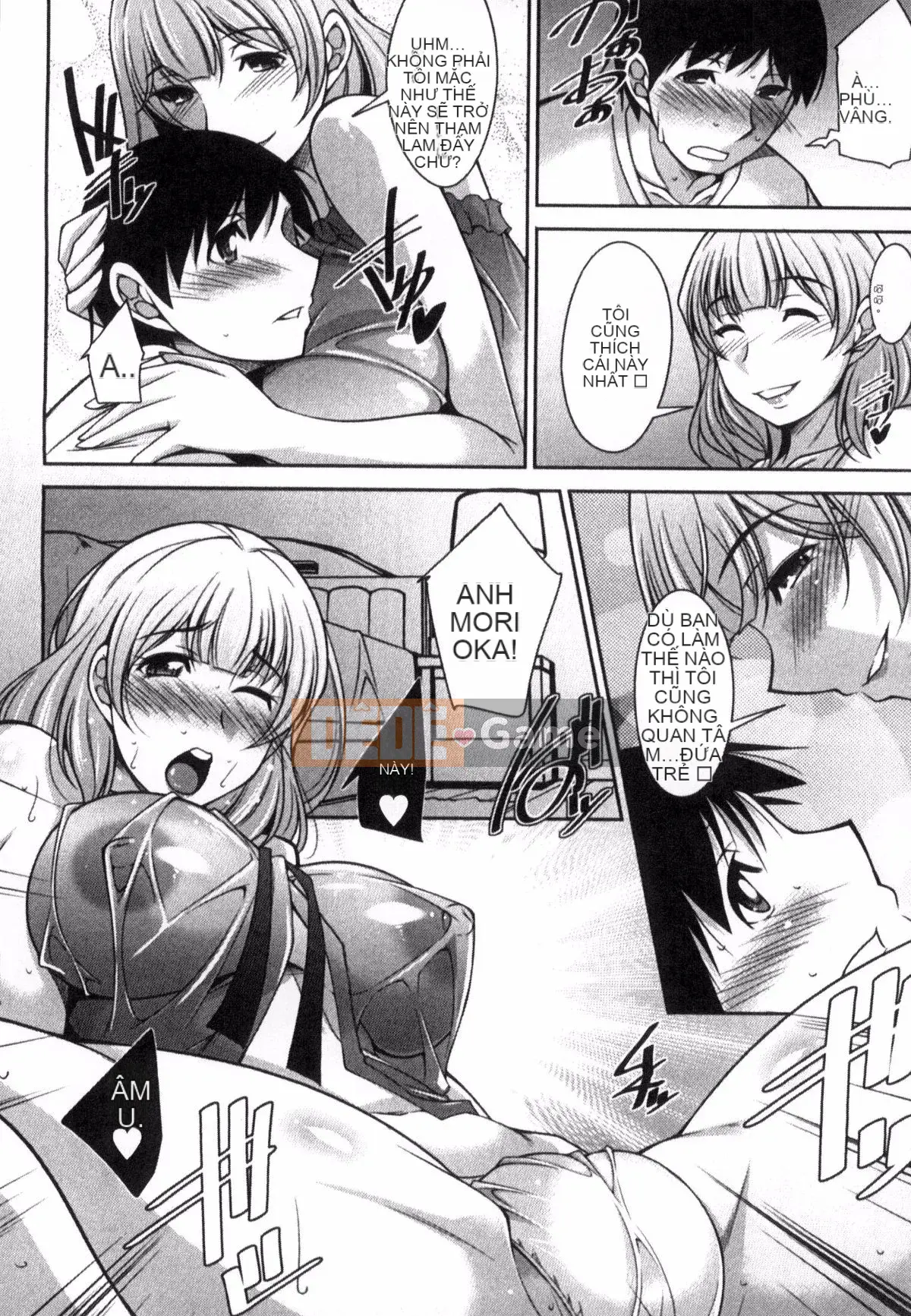 [zen9] Làm thế nào để trải qua một buổi chiều nhàm chán