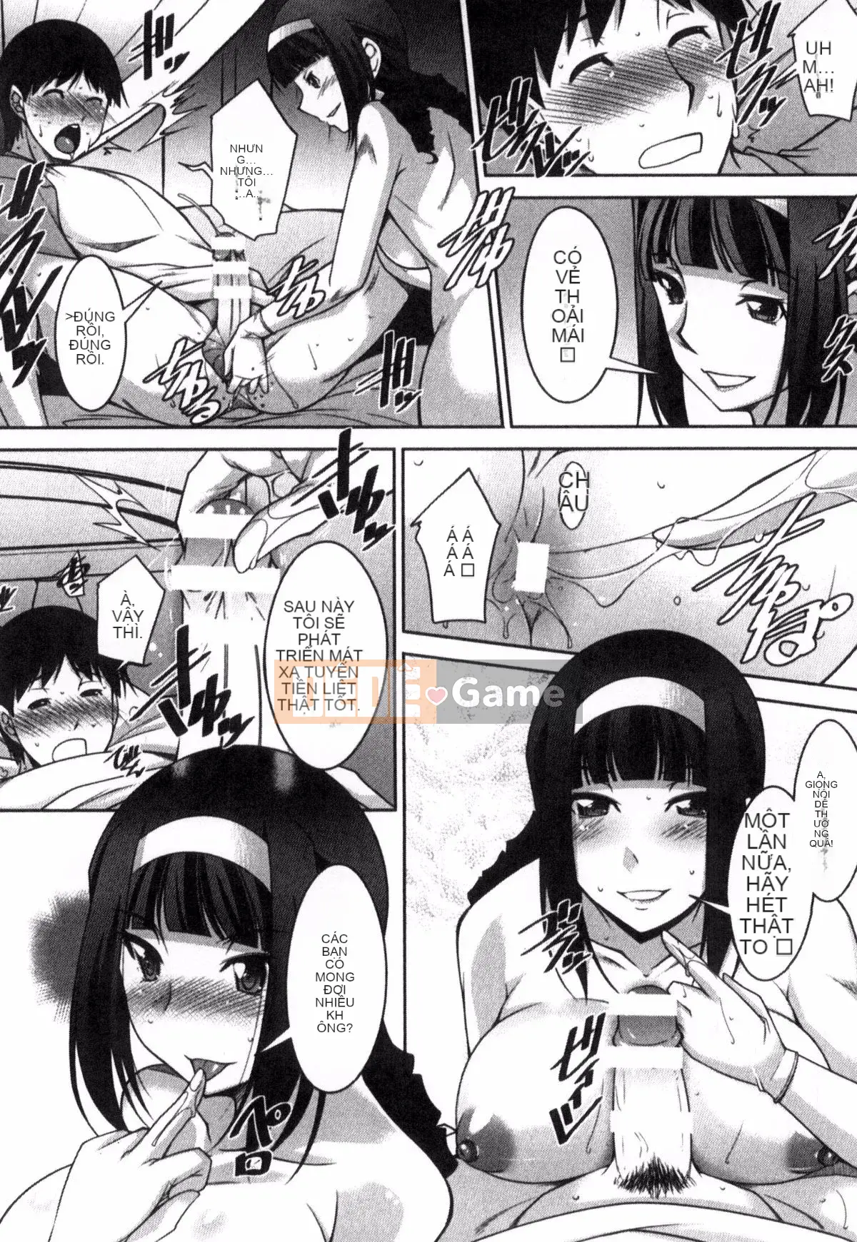 [zen9] Làm thế nào để trải qua một buổi chiều nhàm chán