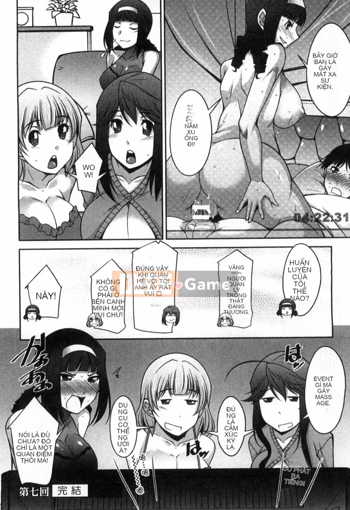 [zen9] Làm thế nào để trải qua một buổi chiều nhàm chán