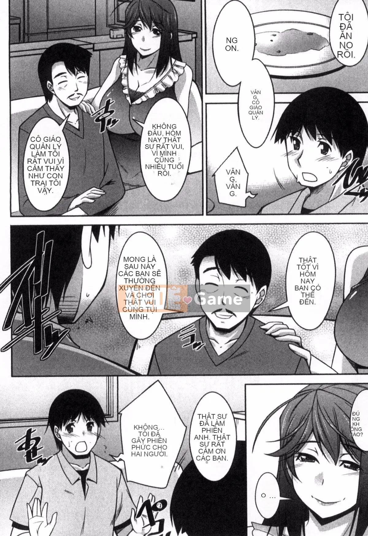 [zen9] Làm thế nào để trải qua một buổi chiều nhàm chán