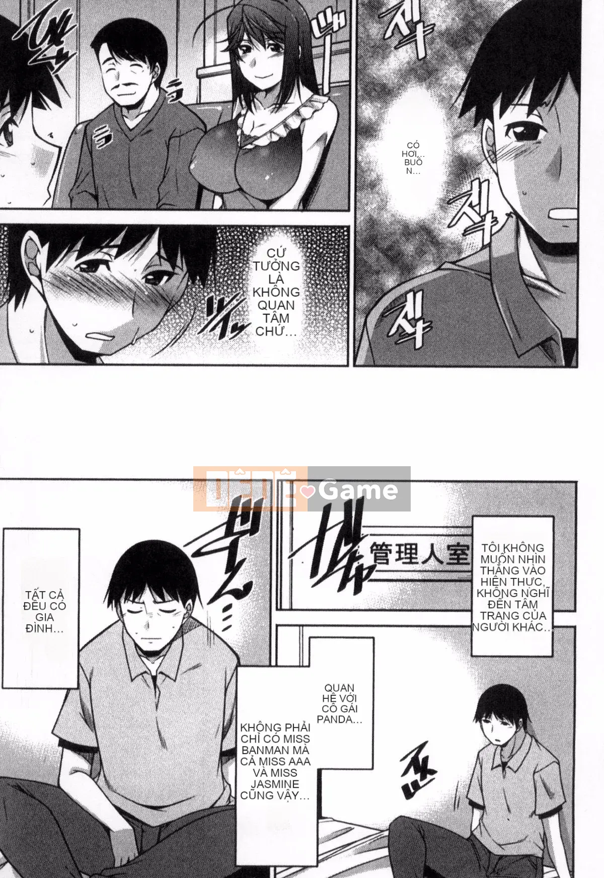 [zen9] Làm thế nào để trải qua một buổi chiều nhàm chán