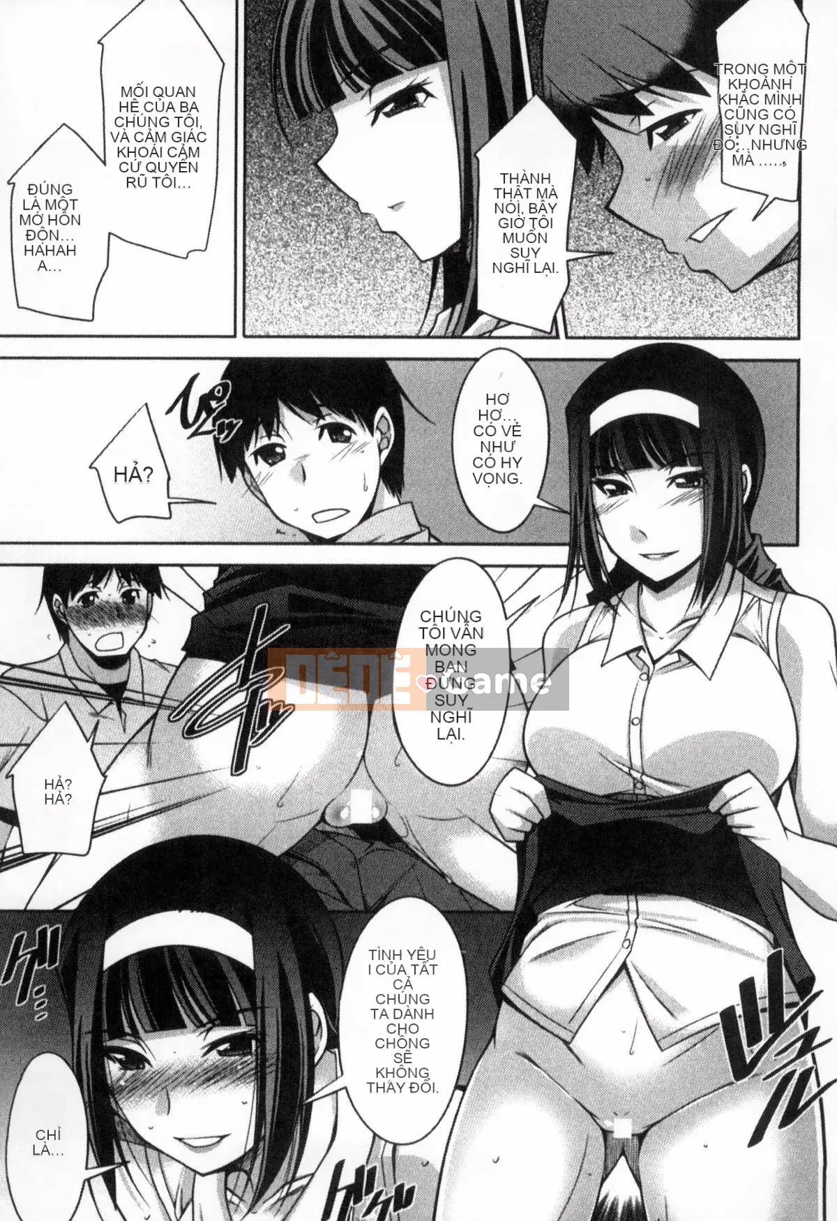 [zen9] Làm thế nào để trải qua một buổi chiều nhàm chán