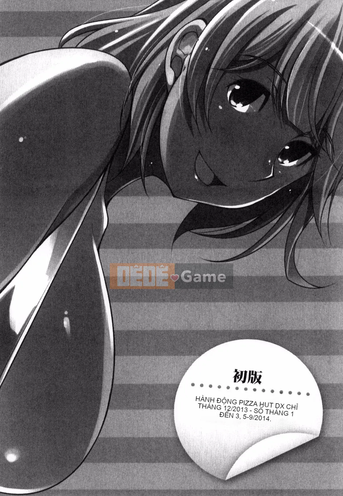 [zen9] Làm thế nào để trải qua một buổi chiều nhàm chán