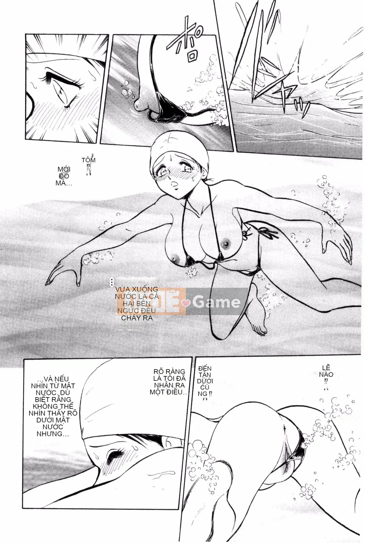 [Youtaro Keno] Buổi học ngoại khóa đáng xấu hổ