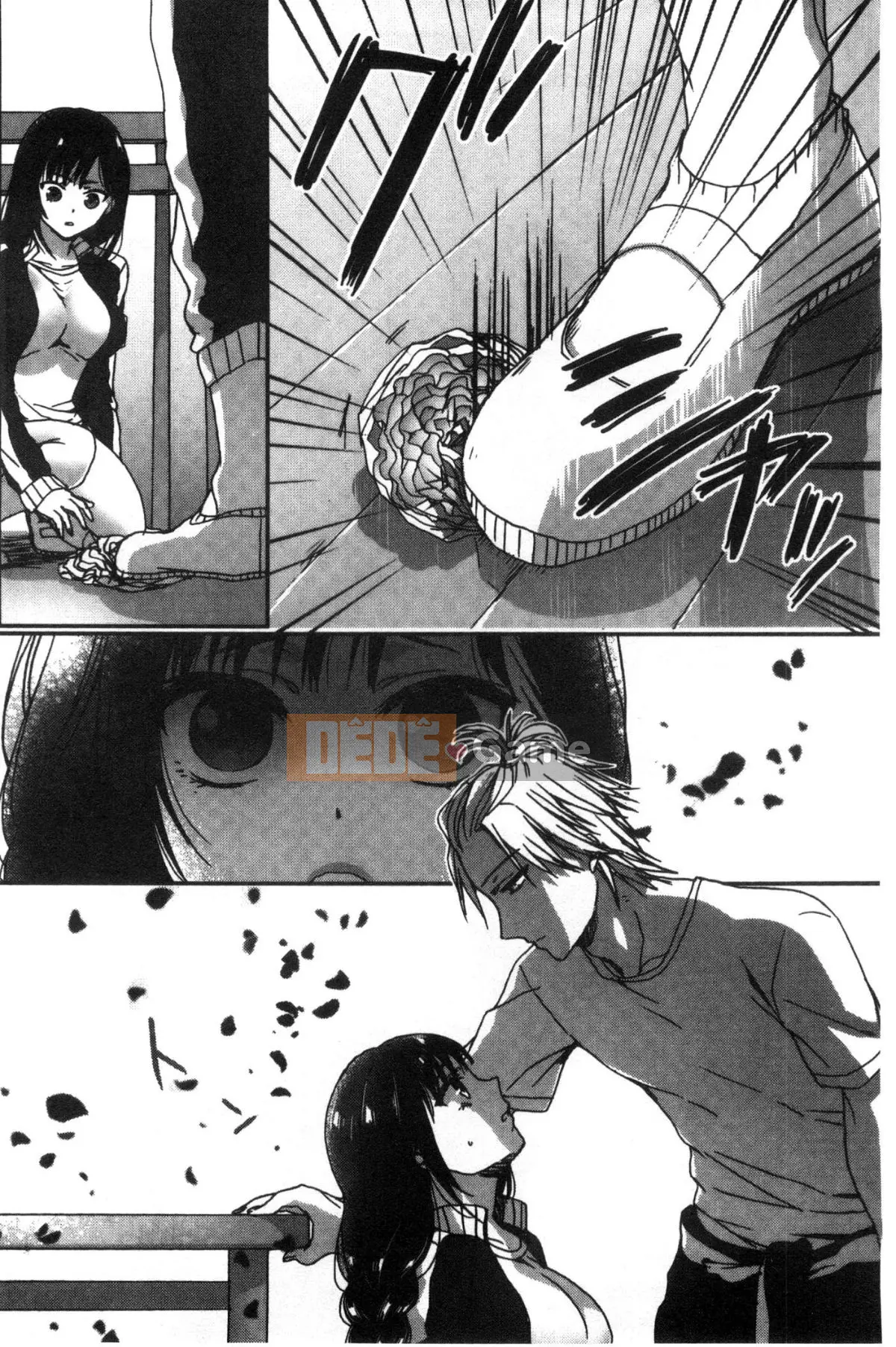 [Kazeteki Koubou][Saotome Mokono] Quan hệ tình dục với chủ tịch hội học sinh khi nào và ở đâu theo ý muốn của bạn ~Reversal ♥ Chủ nhân và người hầu Lovers~