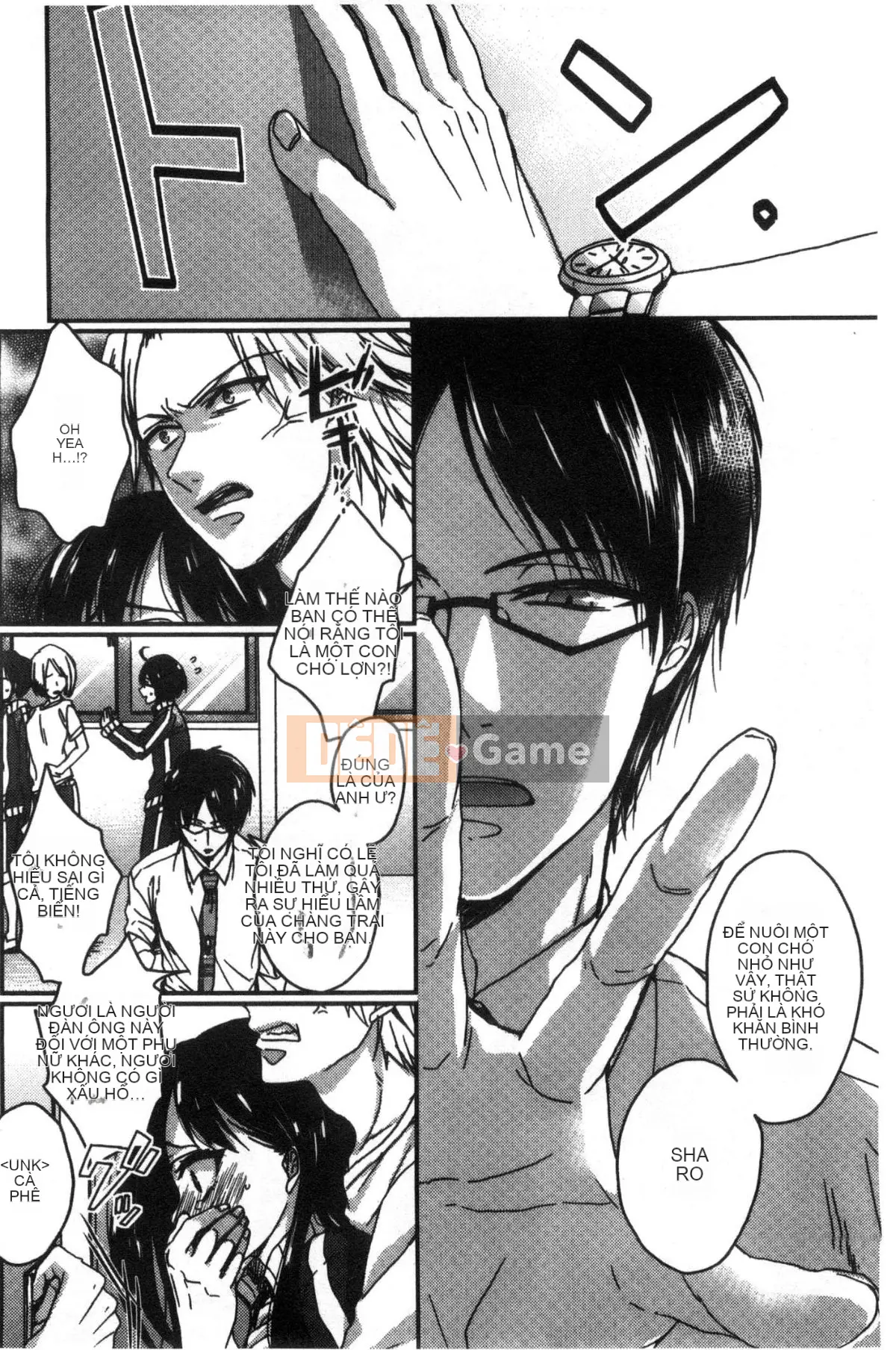 [Kazeteki Koubou][Saotome Mokono] Quan hệ tình dục với chủ tịch hội học sinh khi nào và ở đâu theo ý muốn của bạn ~Reversal ♥ Chủ nhân và người hầu Lovers~