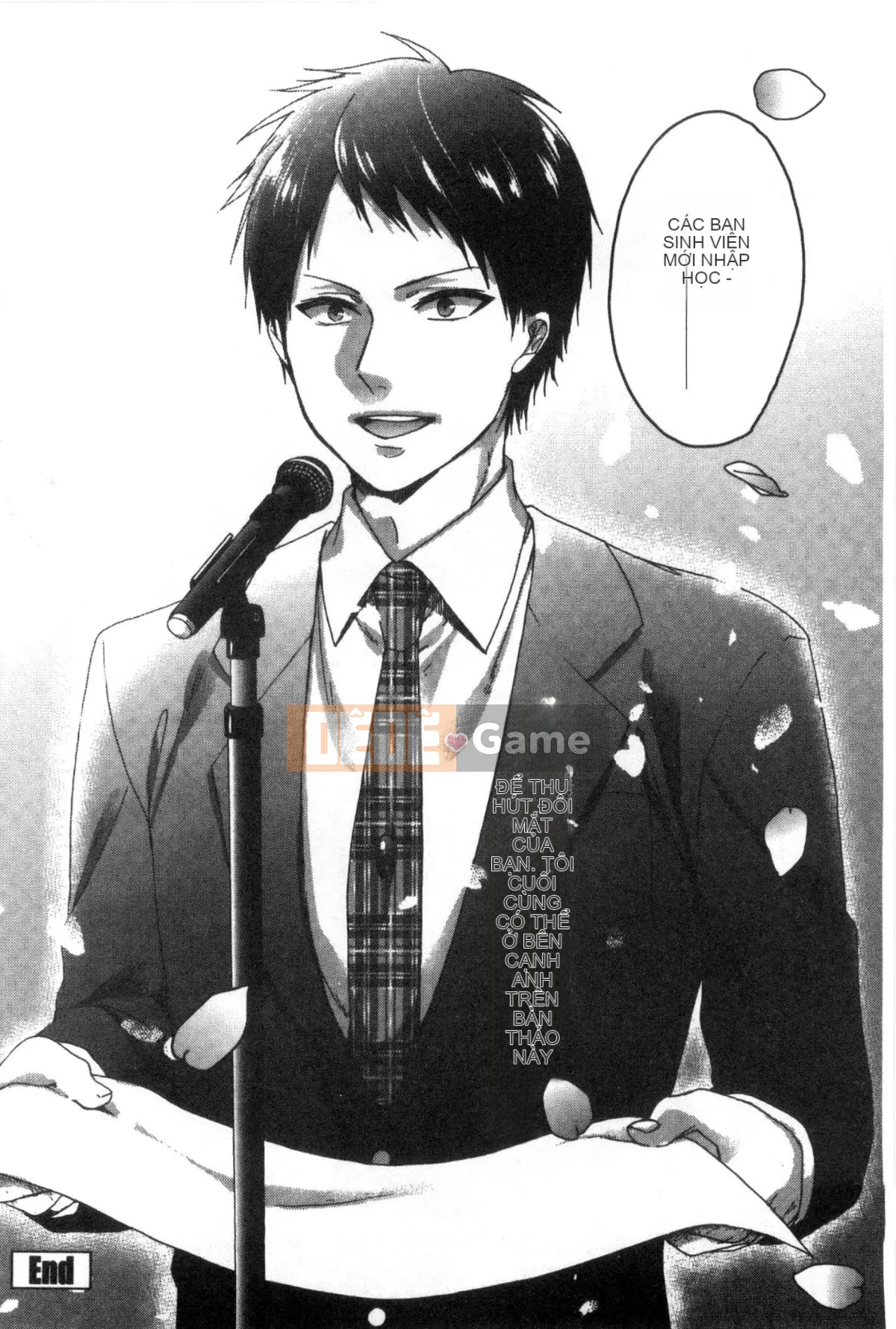 [Kazeteki Koubou][Saotome Mokono] Quan hệ tình dục với chủ tịch hội học sinh khi nào và ở đâu theo ý muốn của bạn ~Reversal ♥ Chủ nhân và người hầu Lovers~