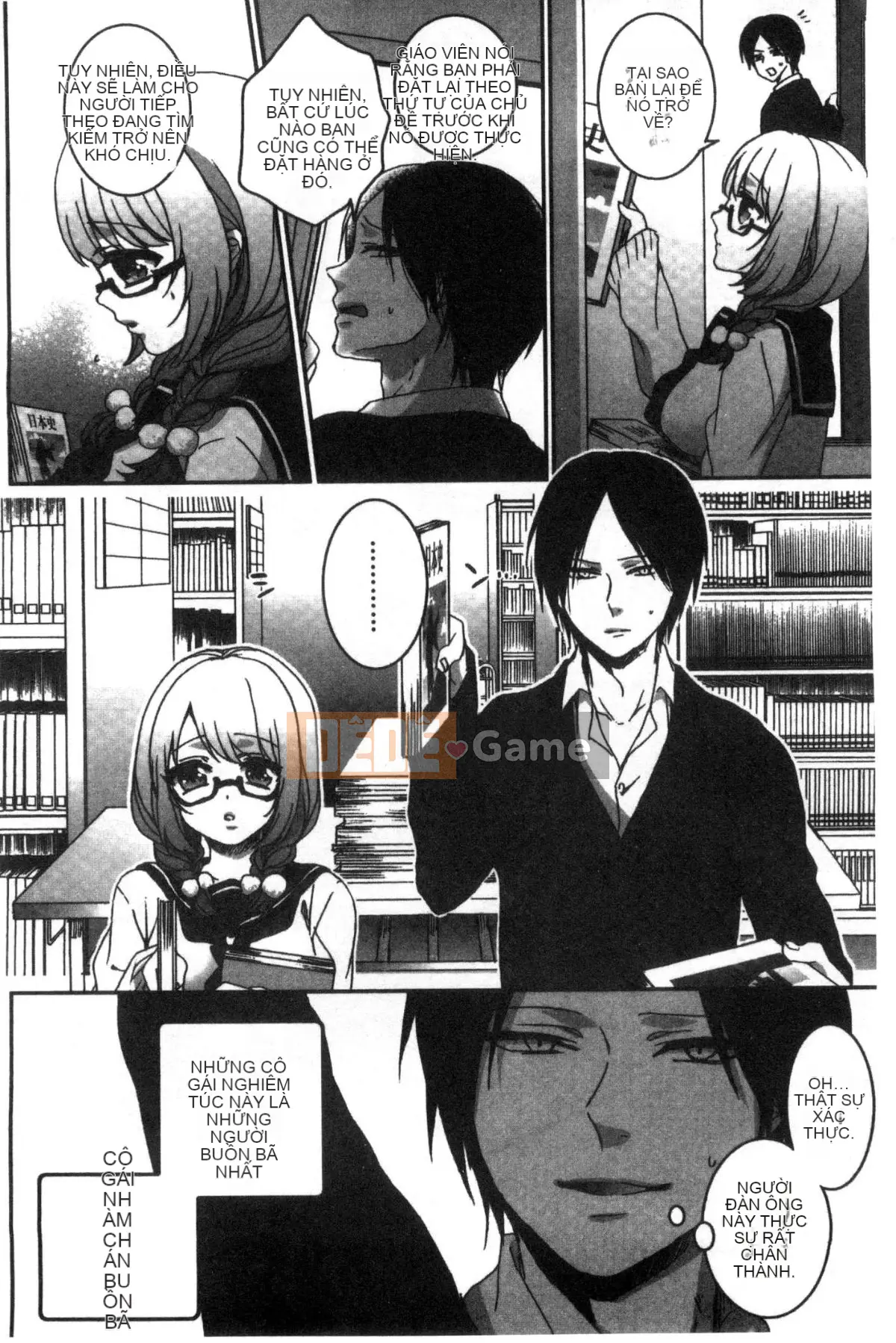 [Kazeteki Koubou][Saotome Mokono] Quan hệ tình dục với chủ tịch hội học sinh khi nào và ở đâu theo ý muốn của bạn ~Reversal ♥ Chủ nhân và người hầu Lovers~