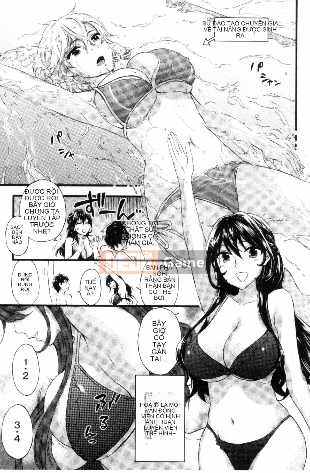 [Kuon Michiyoshi] Zettai Harem QUEENS