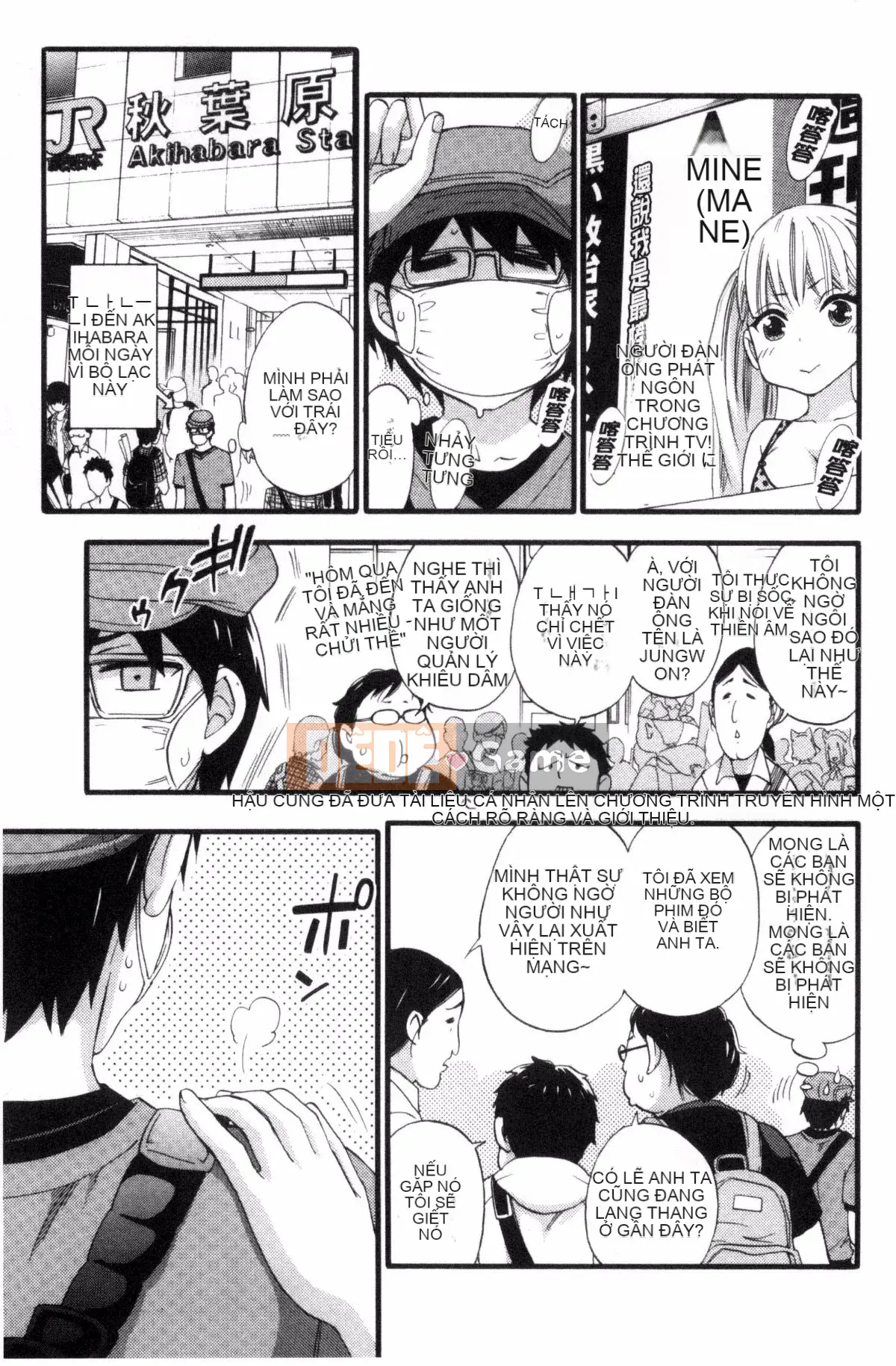 [Kuon Michiyoshi] Zettai Harem QUEENS