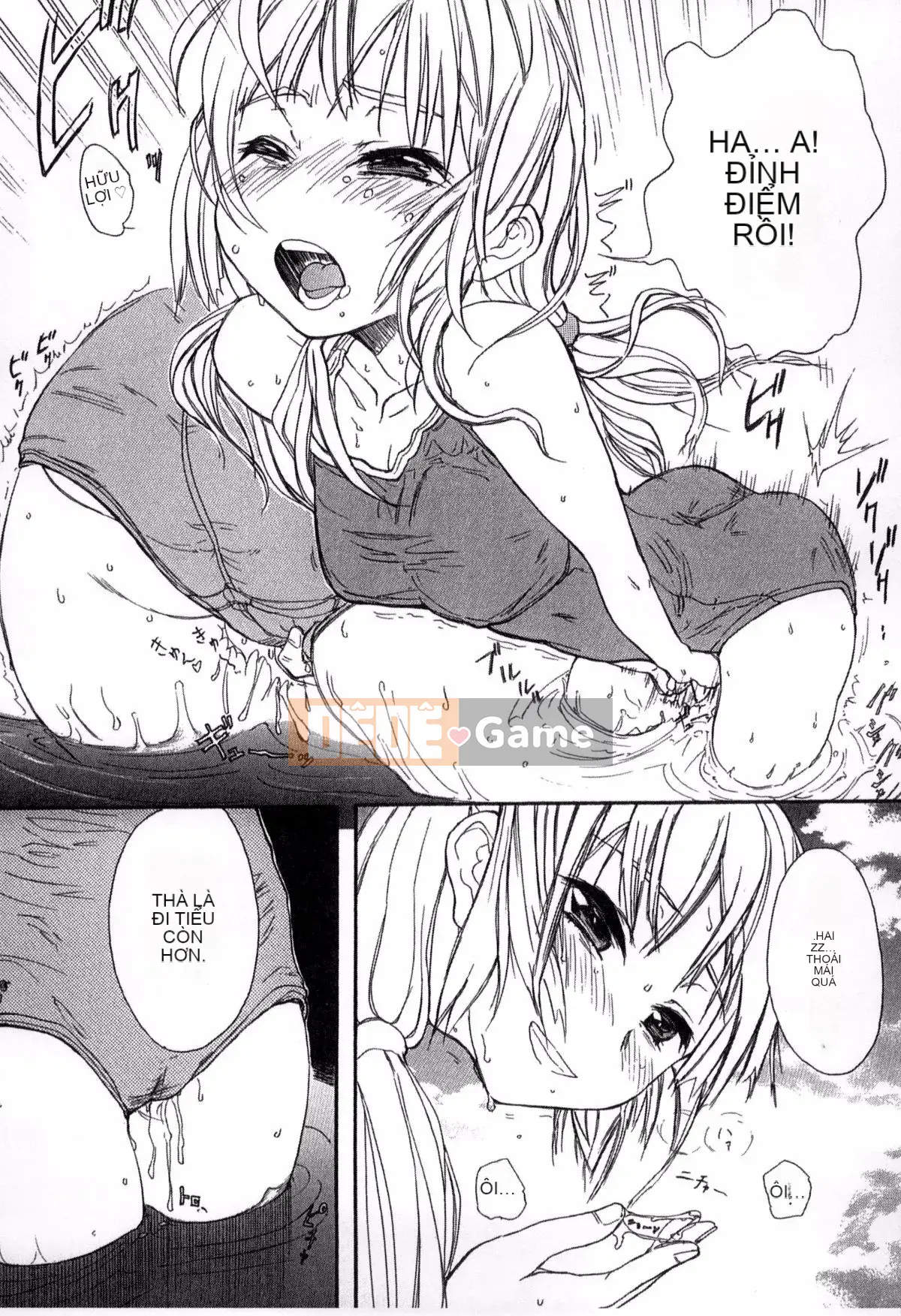 [Người mới đến] Được chỉ định bởi trường học