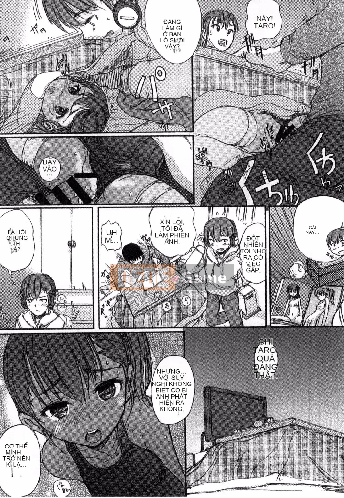 [Người mới đến] Được chỉ định bởi trường học