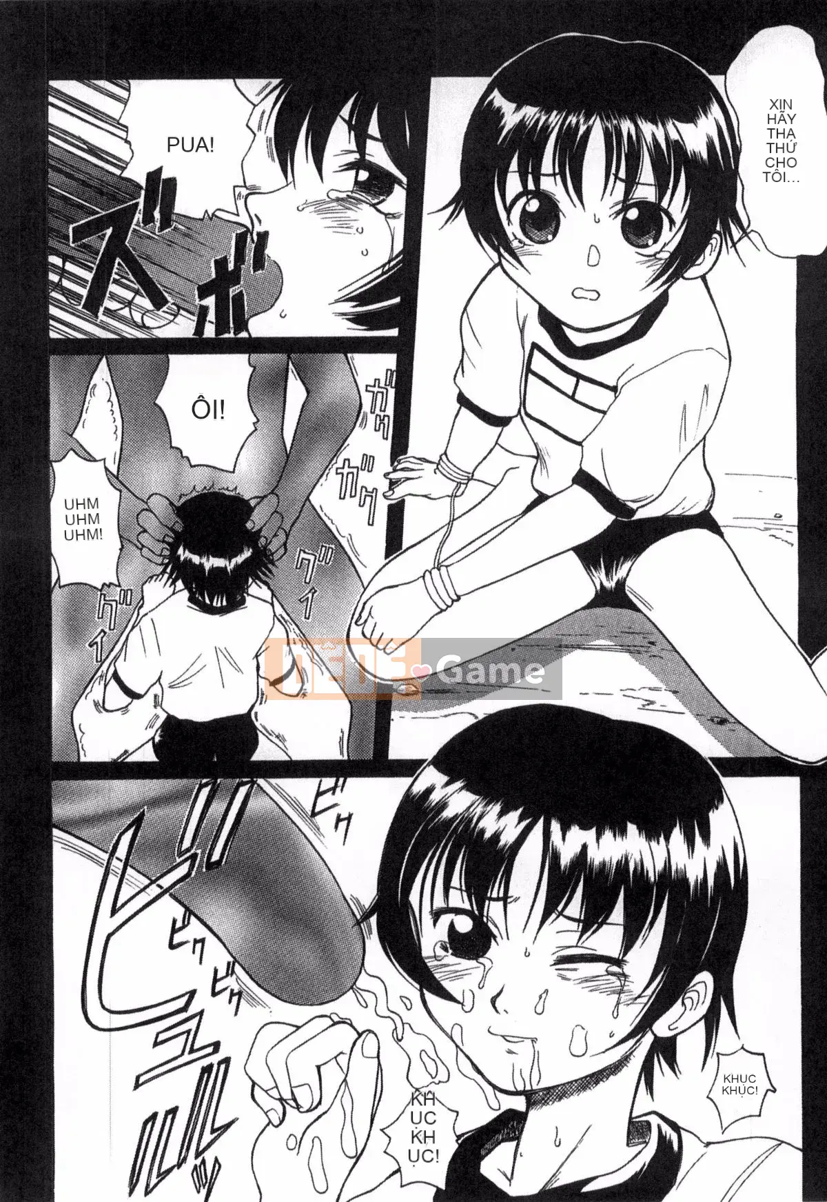 [Người mới đến] Được chỉ định bởi trường học