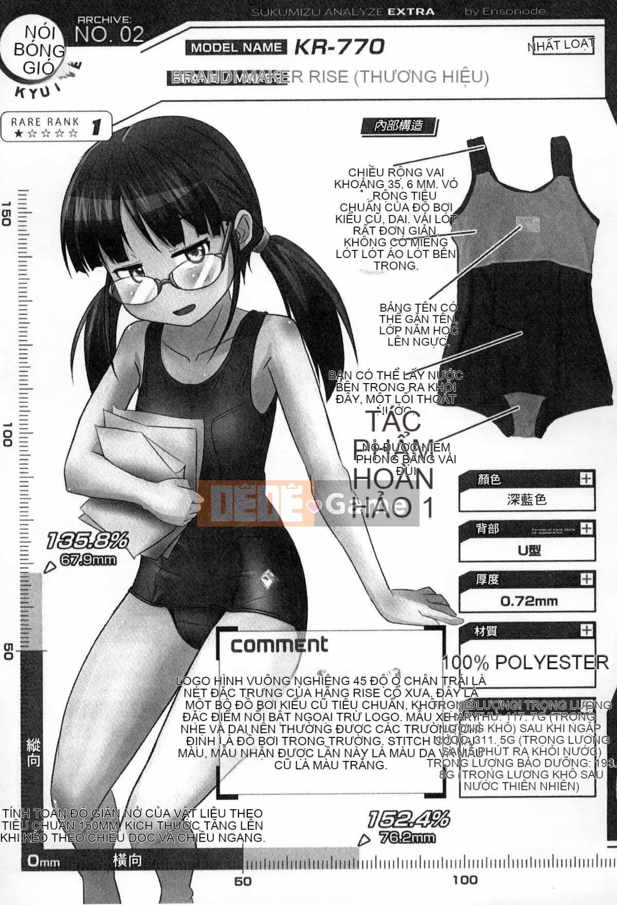 [Người mới đến] Được chỉ định bởi trường học