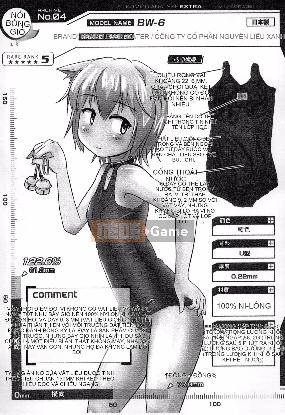 [Người mới đến] Được chỉ định bởi trường học