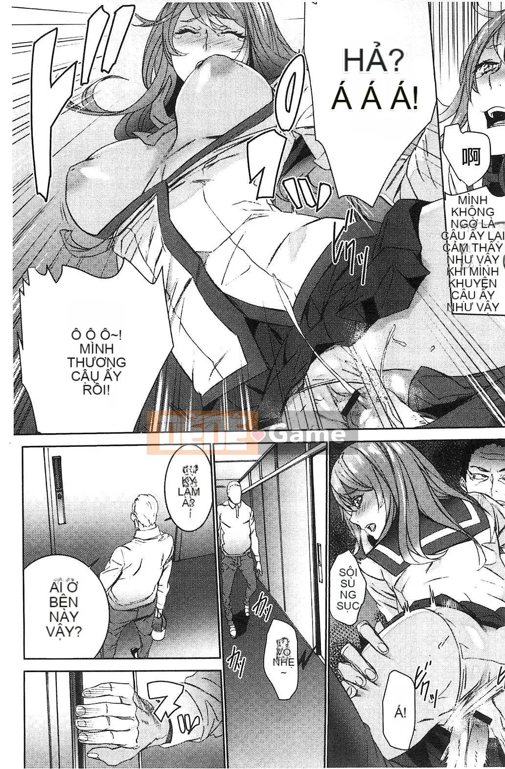 [Kazeteki Koubou][OUMA] Tiếp tục lai tạo cháu gái ~Cưỡng hiếp họ hàng điên cuồng~