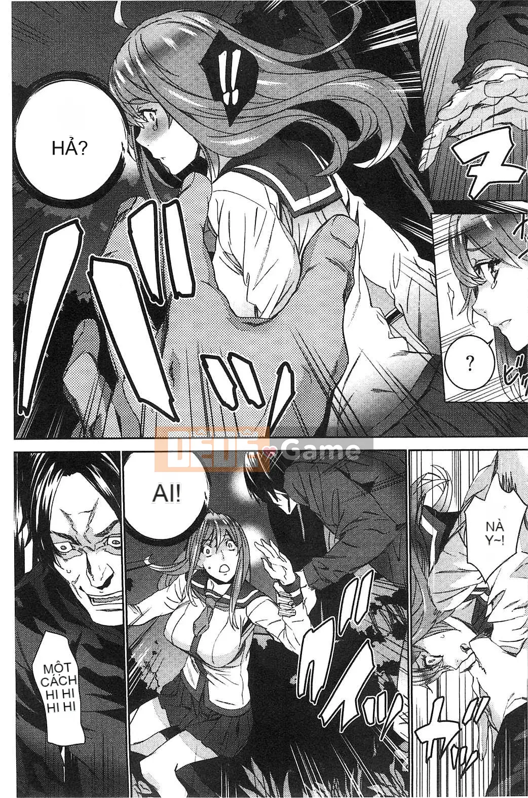 [Kazeteki Koubou][OUMA] Tiếp tục lai tạo cháu gái ~Cưỡng hiếp họ hàng điên cuồng~