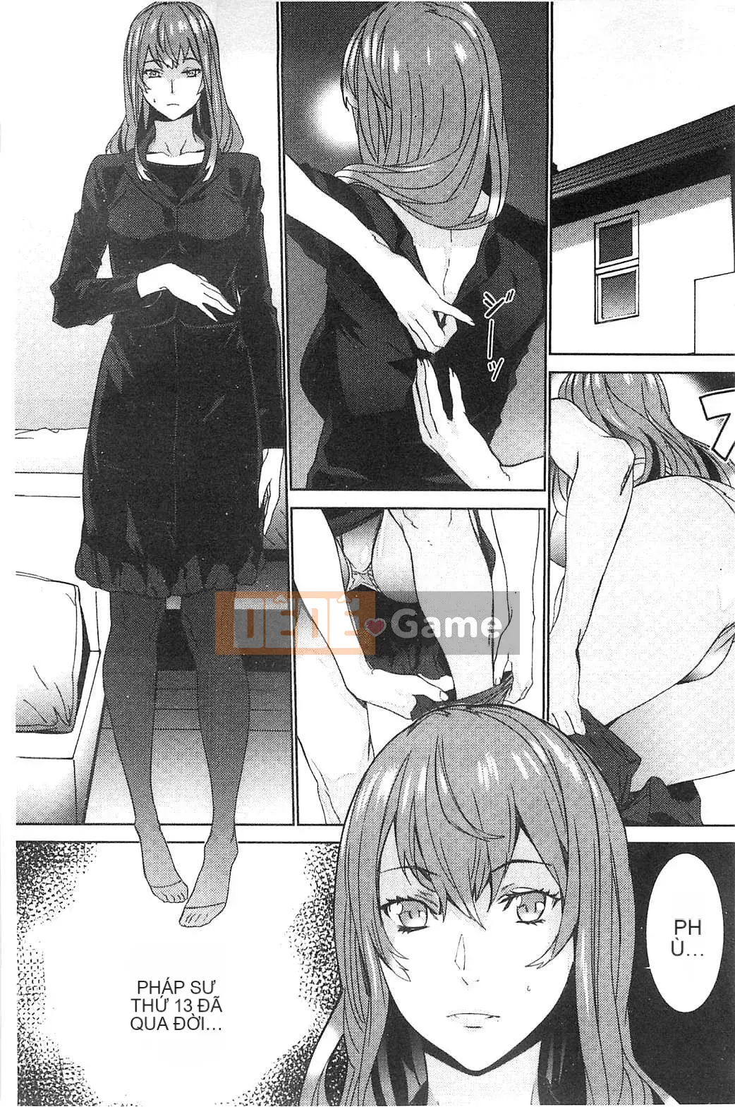 [Kazeteki Koubou][OUMA] Tiếp tục lai tạo cháu gái ~Cưỡng hiếp họ hàng điên cuồng~