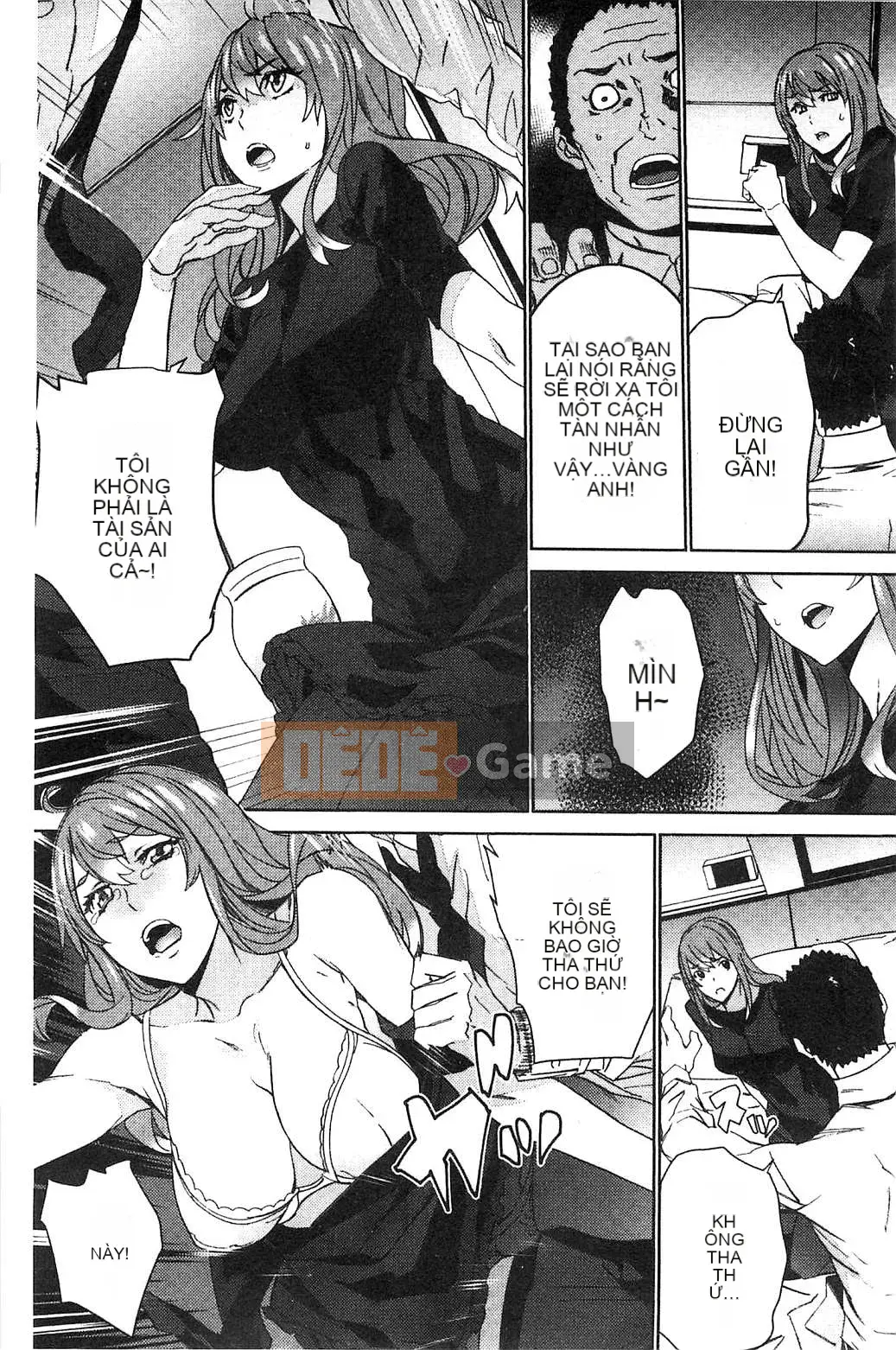 [Kazeteki Koubou][OUMA] Tiếp tục lai tạo cháu gái ~Cưỡng hiếp họ hàng điên cuồng~