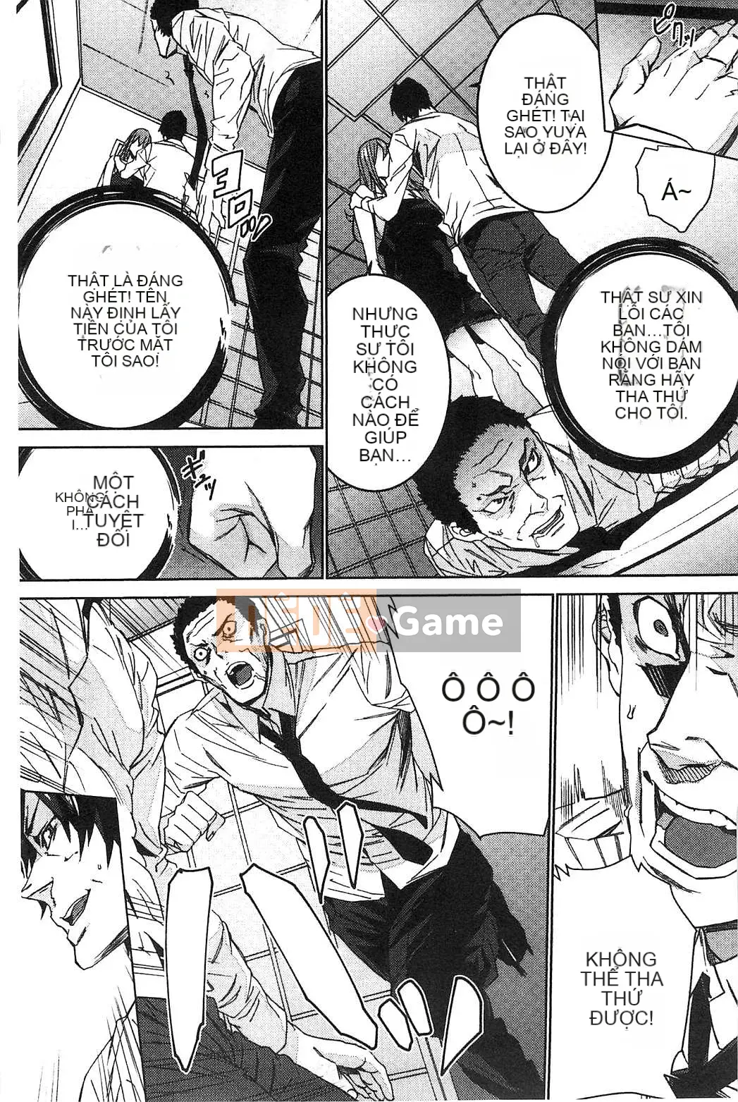 [Kazeteki Koubou][OUMA] Tiếp tục lai tạo cháu gái ~Cưỡng hiếp họ hàng điên cuồng~