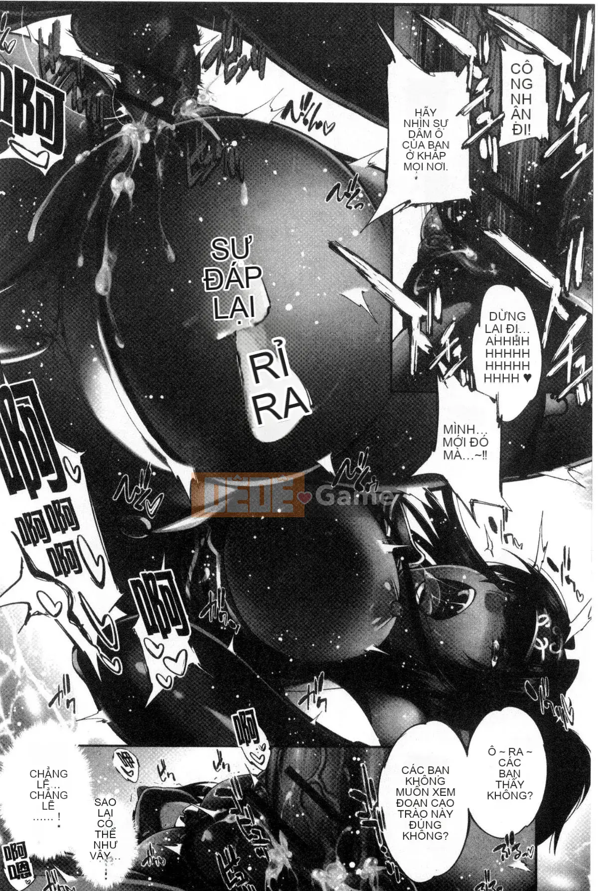 [Kaze no Kobo][GEN] Cuộc hôn nhân tuyệt vời