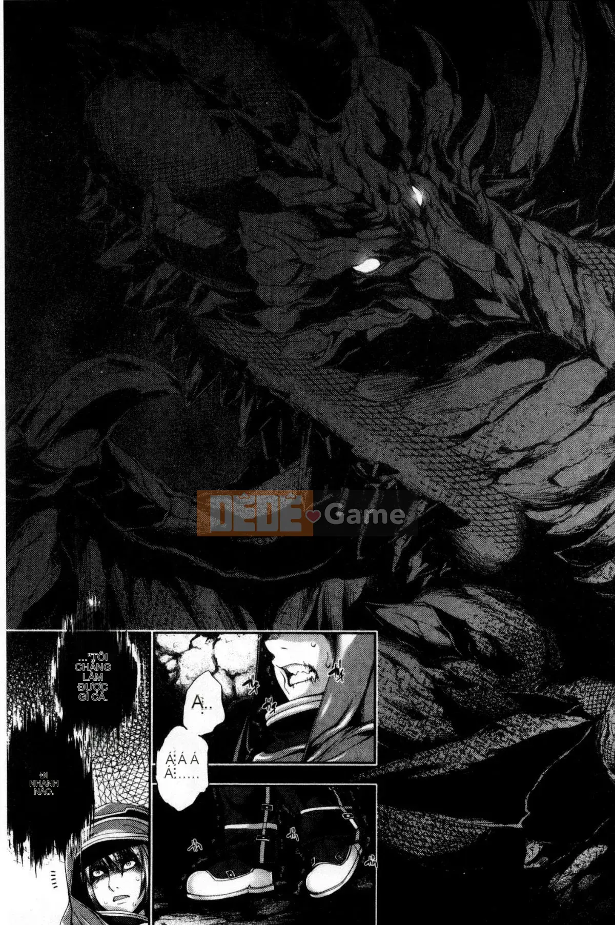 [Kaze no Kobo][GEN] Cuộc hôn nhân tuyệt vời