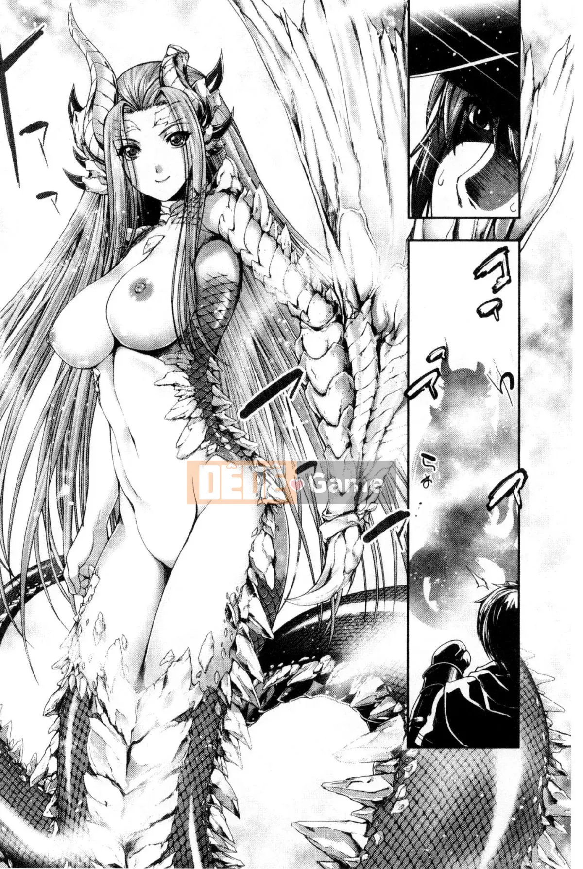 [Kaze no Kobo][GEN] Cuộc hôn nhân tuyệt vời