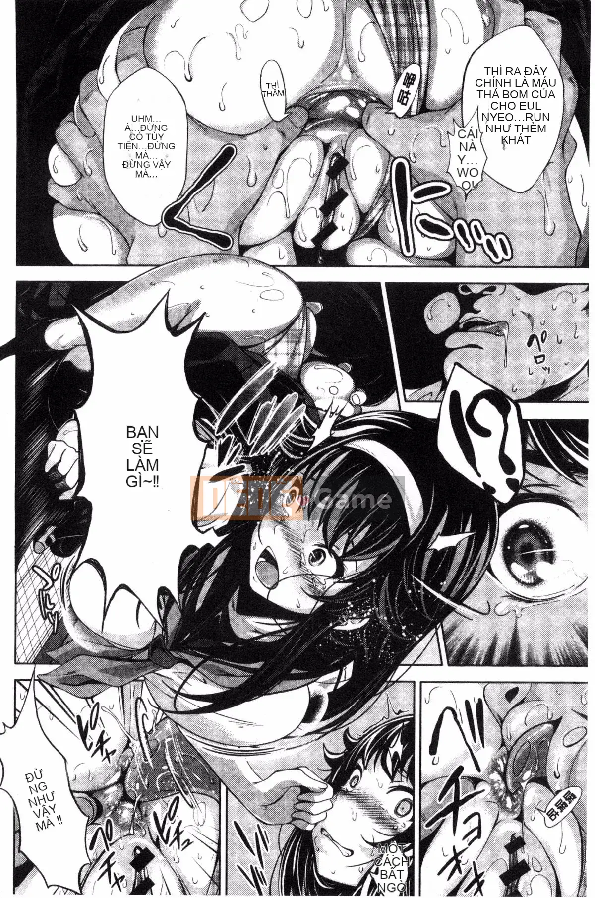 [Fumihiko] Trước khi yêu.