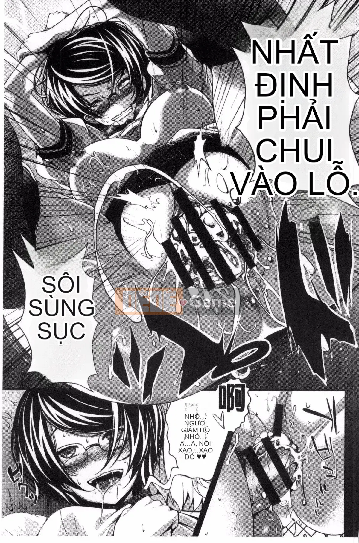 [Fumihiko] Trước khi yêu.