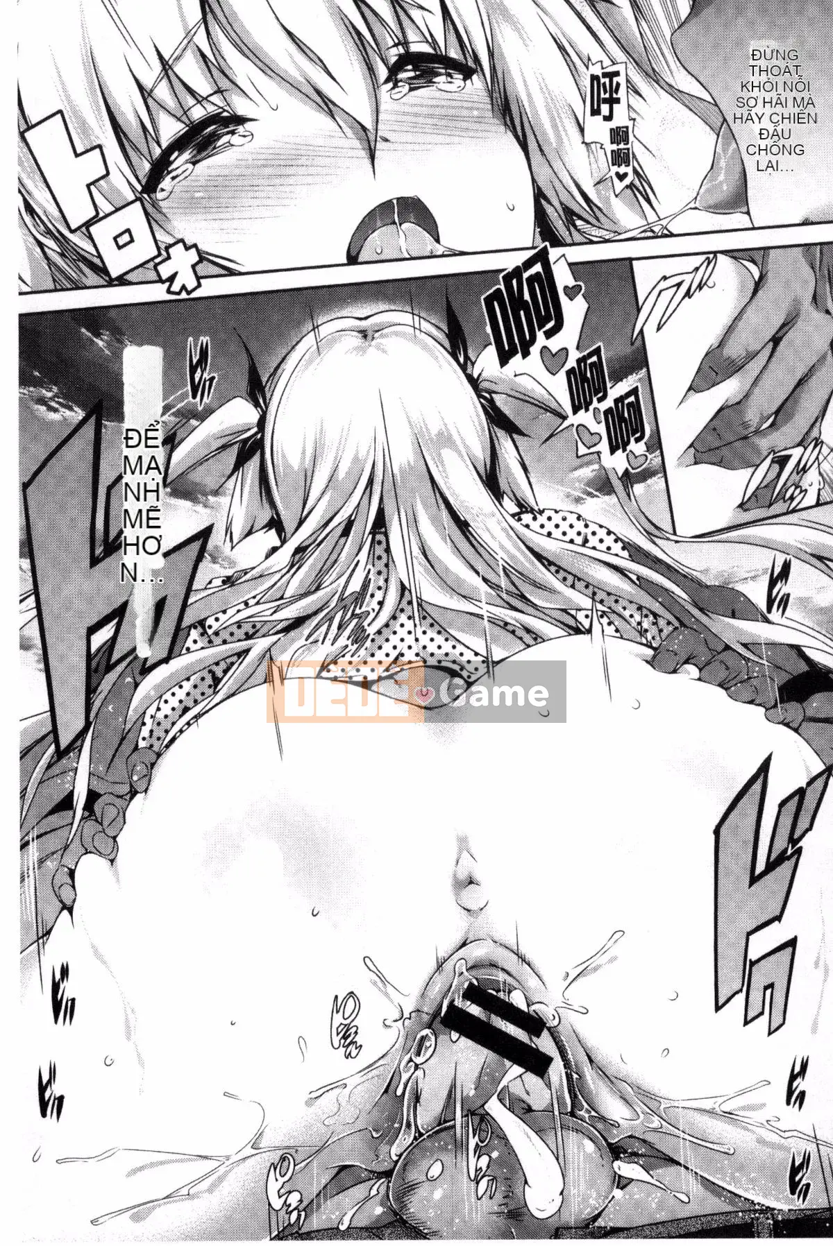 [Maruwataro] Shoujo đầy màu sắc