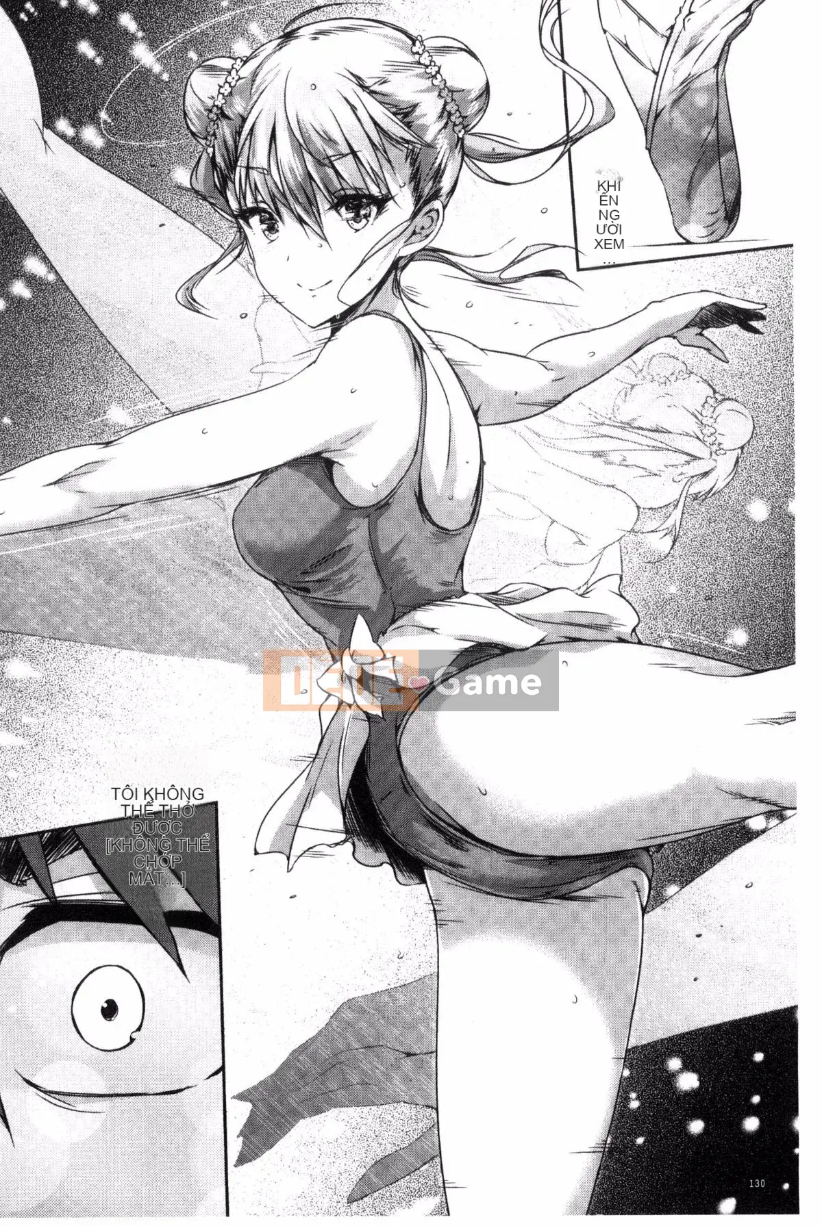 [Maruwataro] Shoujo đầy màu sắc