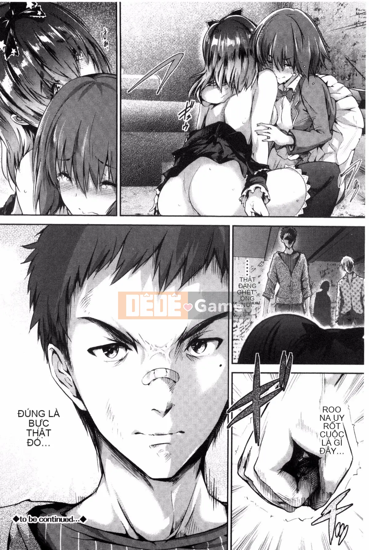 [Maruwataro] Shoujo đầy màu sắc