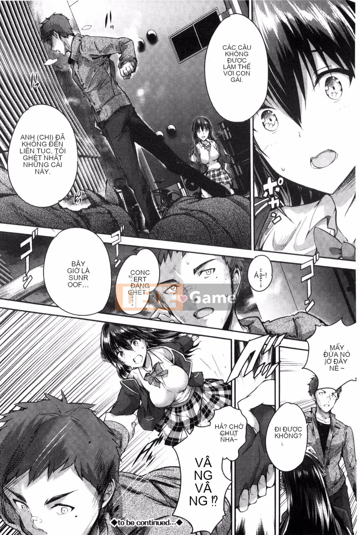 [Maruwataro] Shoujo đầy màu sắc