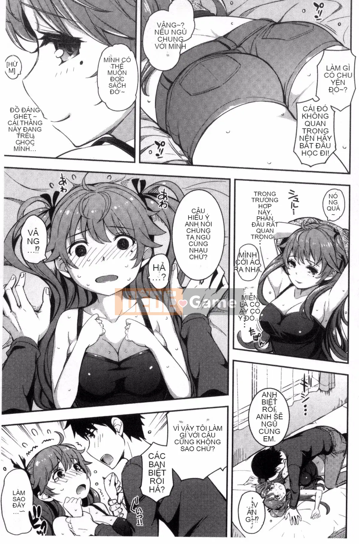 [Kima-xám] Coscramble