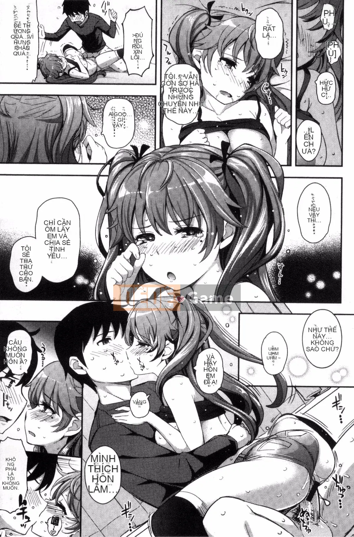 [Kima-xám] Coscramble