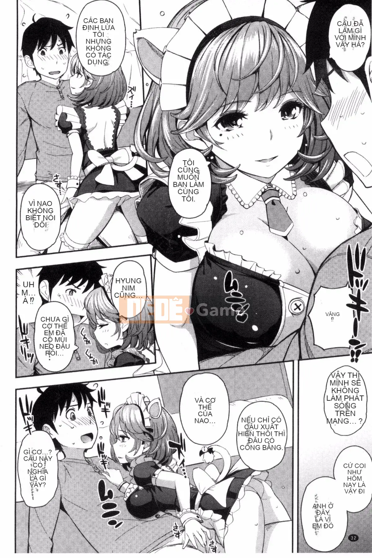 [Kima-xám] Coscramble