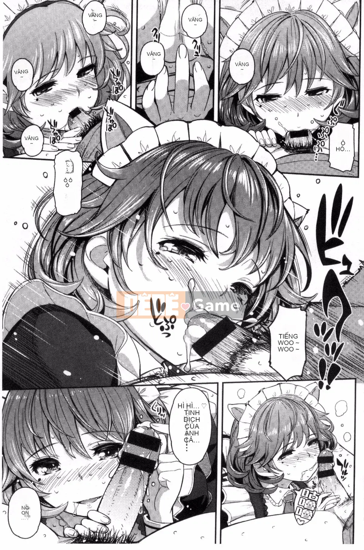 [Kima-xám] Coscramble