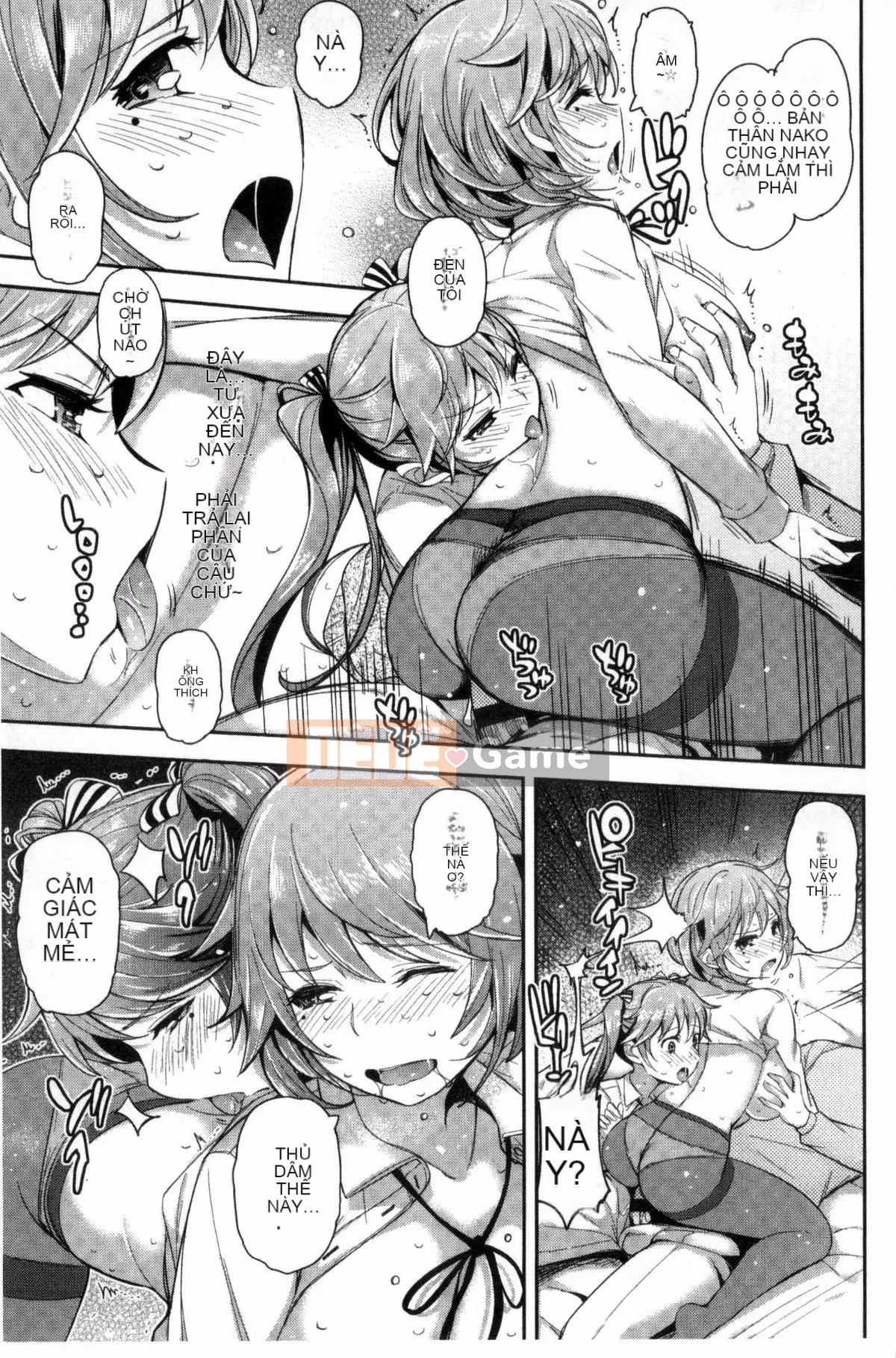 [Kima-xám] Coscramble