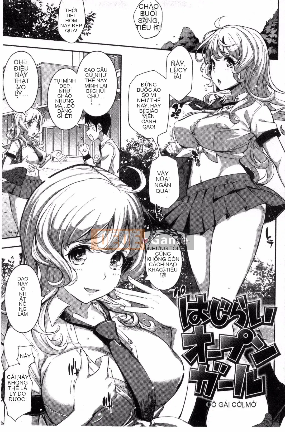 [Kima-xám] Coscramble