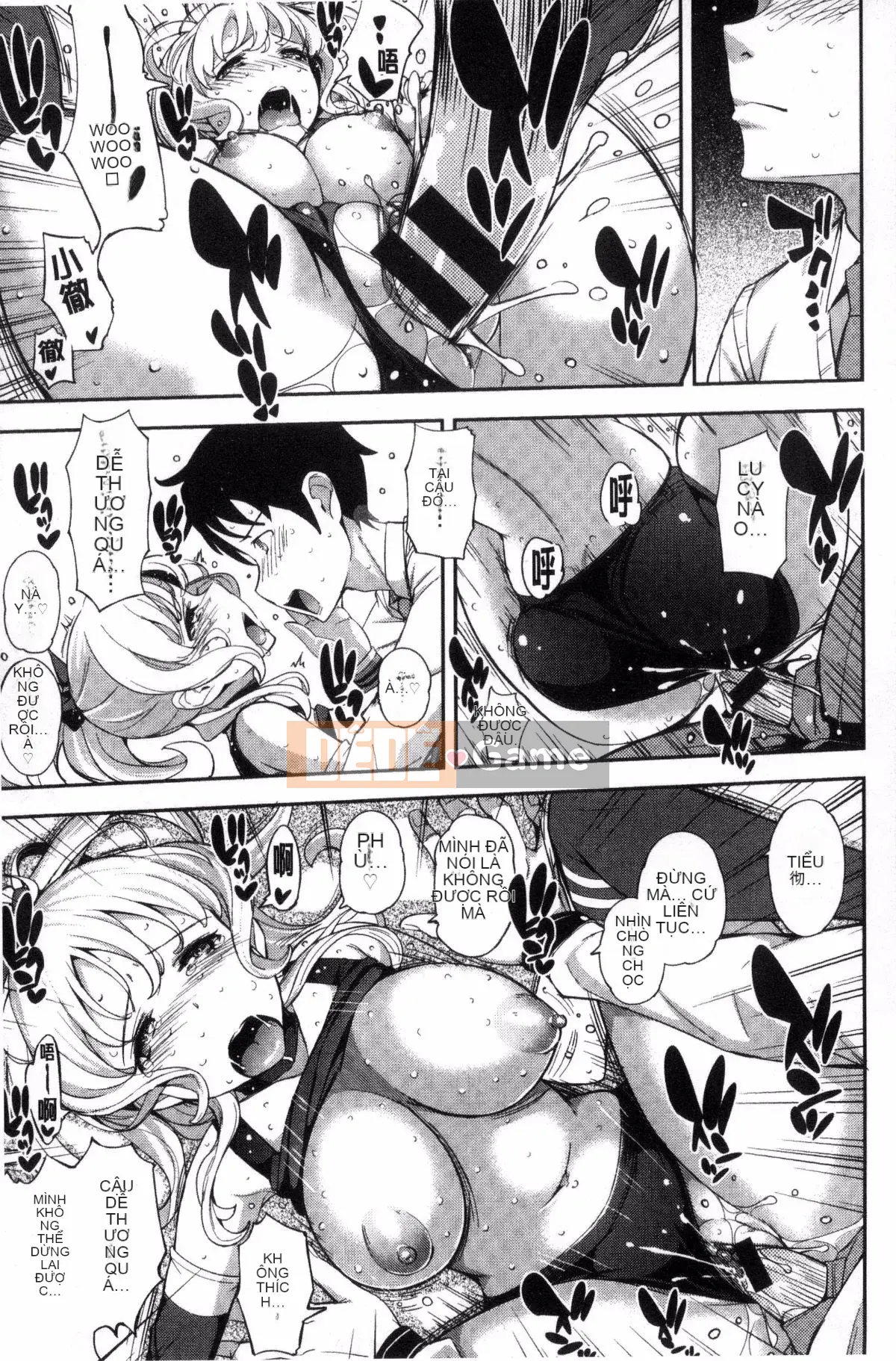 [Kima-xám] Coscramble